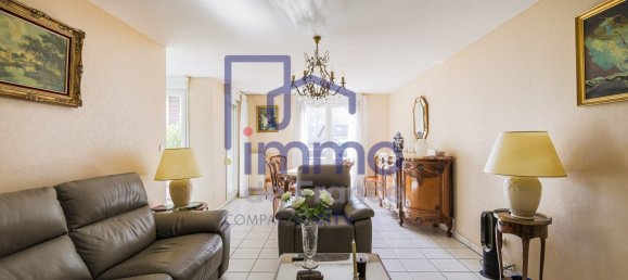 3 غرف نوم شقة في Grenoble, France رقم 165593 2