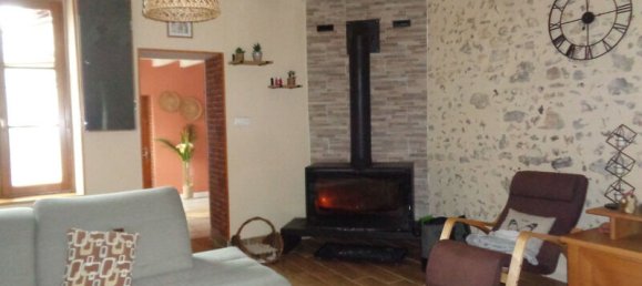 4 chambres Maison à Yonne, France No. 289476 15