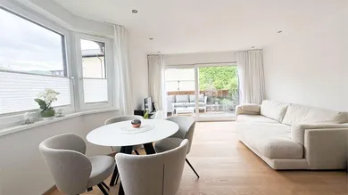 3 rooms Apartment in Hof bei Salzburg, Austria No. 144263