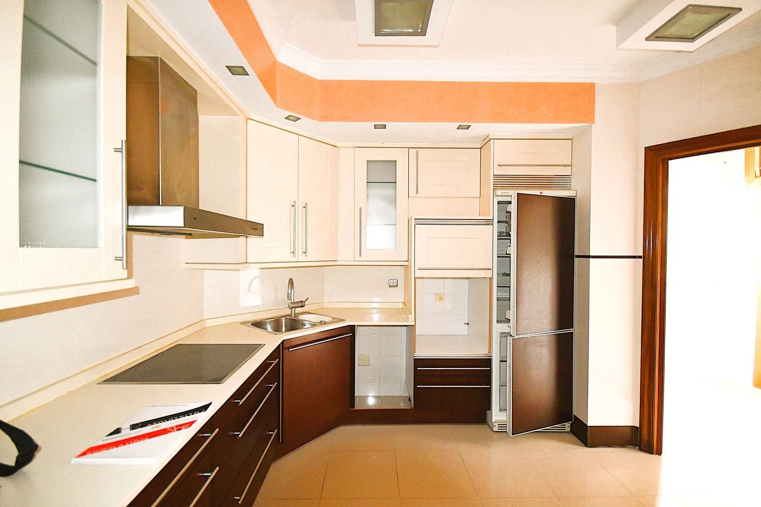 Apartamento T3 em Logrono, Spain N.º 233877