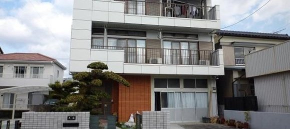 Casa T7 em Kochi, Japan N.º 5511 2