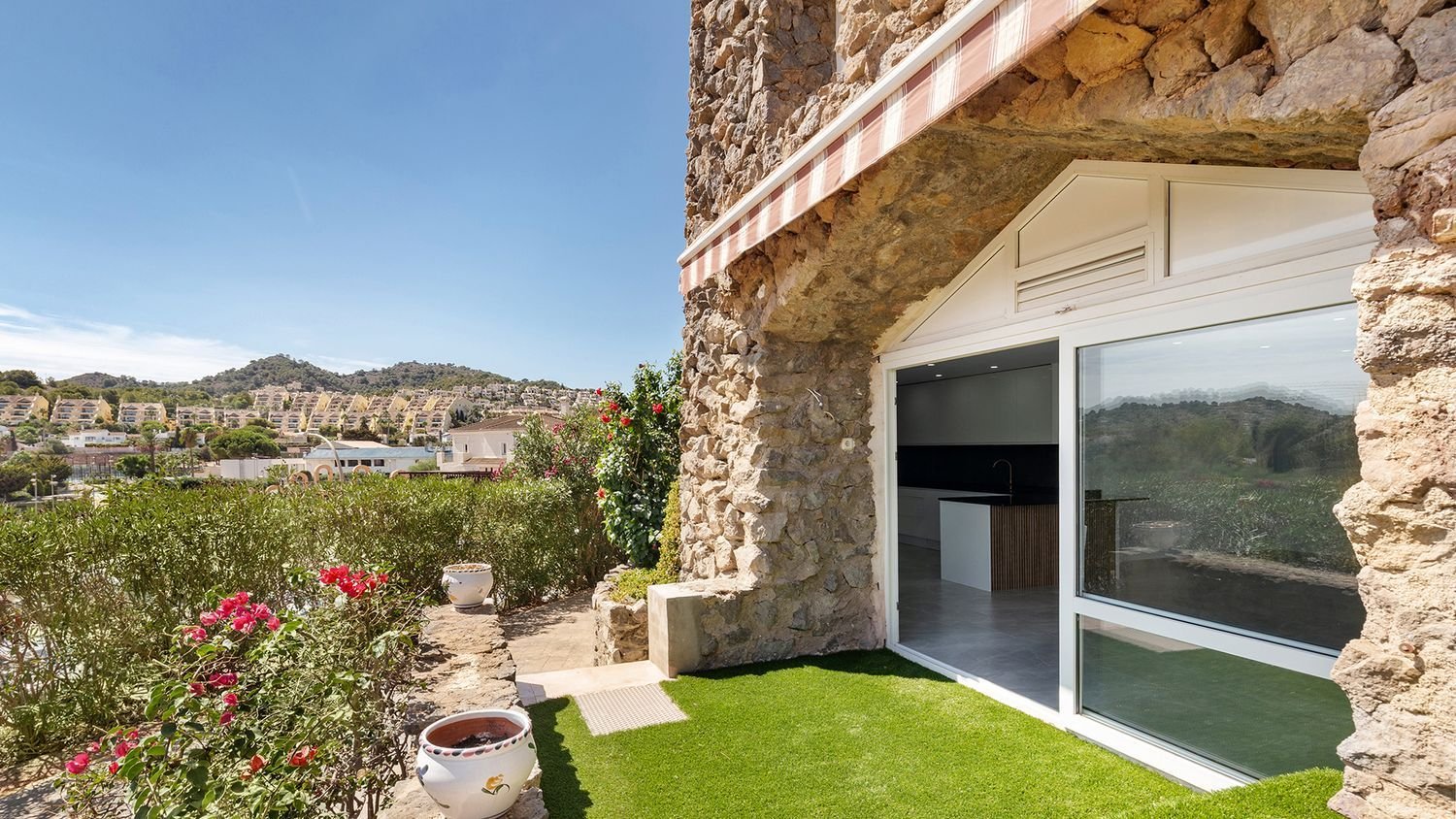 4 bedrooms Duplex in Cartagena, Spain No. 225715