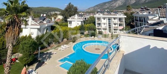 Apartment 3+1 in Oludeniz, Turkey No. 30516 7