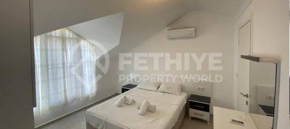 Apartment 3+1 in Oludeniz, Turkey No. 30516 8