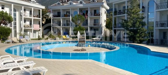 Apartment 3+1 in Oludeniz, Turkey No. 30516 10
