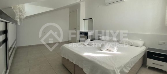 Apartment 3+1 in Oludeniz, Turkey No. 30516 13