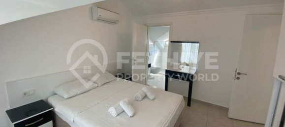 Apartment 3+1 in Oludeniz, Turkey No. 30516 16