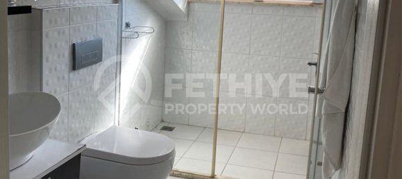 Apartment 3+1 in Oludeniz, Turkey No. 30516 17