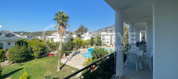 Apartment 3+1 in Oludeniz, Turkey No. 30516 5