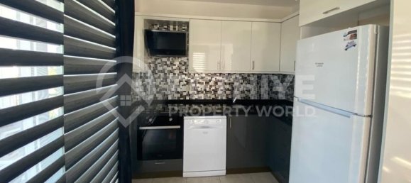 Apartment 3+1 in Oludeniz, Turkey No. 30516 12