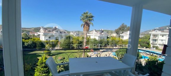 Apartment 3+1 in Oludeniz, Turkey No. 30516 6