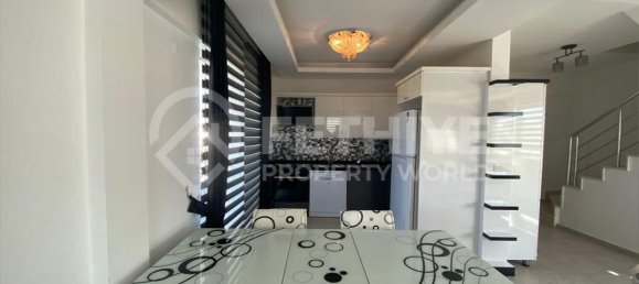 Apartment 3+1 in Oludeniz, Turkey No. 30516 9