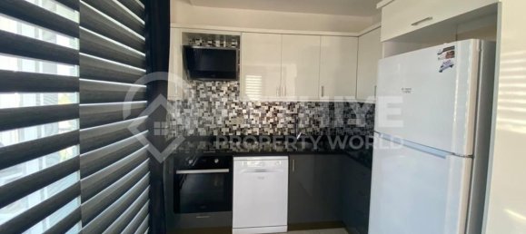 Apartment 3+1 in Oludeniz, Turkey No. 30516 15