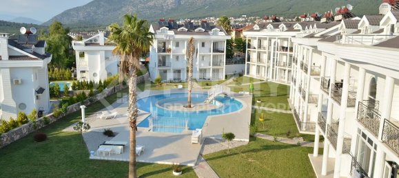 Apartment 3+1 in Oludeniz, Turkey No. 30516 4