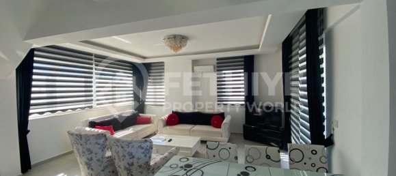 Apartment 3+1 in Oludeniz, Turkey No. 30516 14