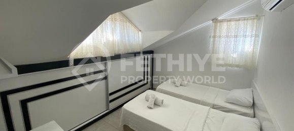 Apartment 3+1 in Oludeniz, Turkey No. 30516 2