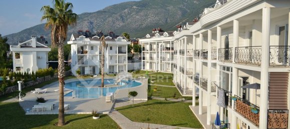Apartment 3+1 in Oludeniz, Turkey No. 30516 3