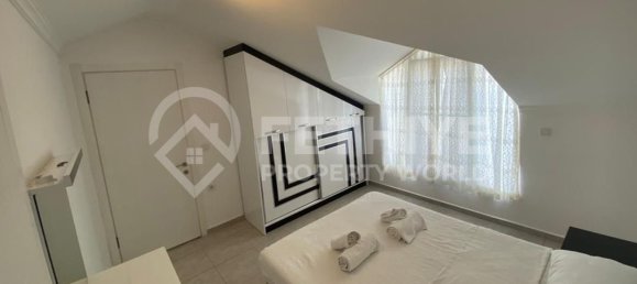 Apartment 3+1 in Oludeniz, Turkey No. 30516 18