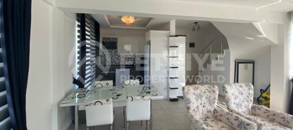 Apartment 3+1 in Oludeniz, Turkey No. 30516 11
