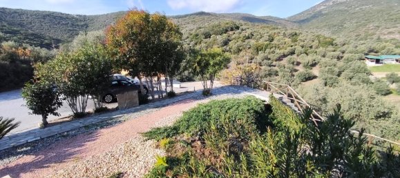 4 غرف نوم Property في Chalkidiki, Greece رقم 53423 3