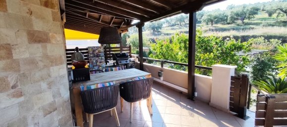 4 غرف نوم Property في Chalkidiki, Greece رقم 53423 5