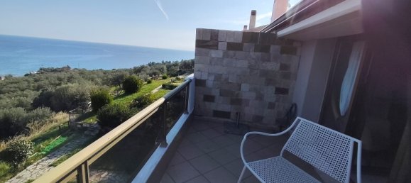 4 غرف نوم Property في Chalkidiki, Greece رقم 53423 6