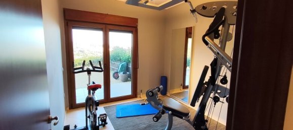 4 غرف نوم Property في Chalkidiki, Greece رقم 53423 23