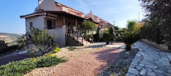 4 غرف نوم Property في Chalkidiki, Greece رقم 53423 20