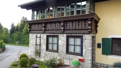 3 Schlafzimmer Haus in Fuschl am See, Austria, Nr. 46651