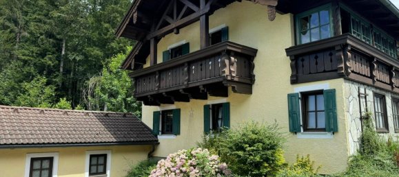 3 Schlafzimmer Haus in Fuschl am See, Austria, Nr. 46651 2