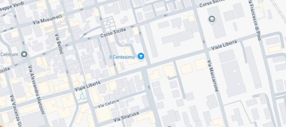 5غرفة شقة في Giarre, Italy رقم 52169 5