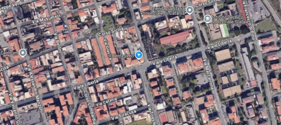 5غرفة شقة في Giarre, Italy رقم 52169 23