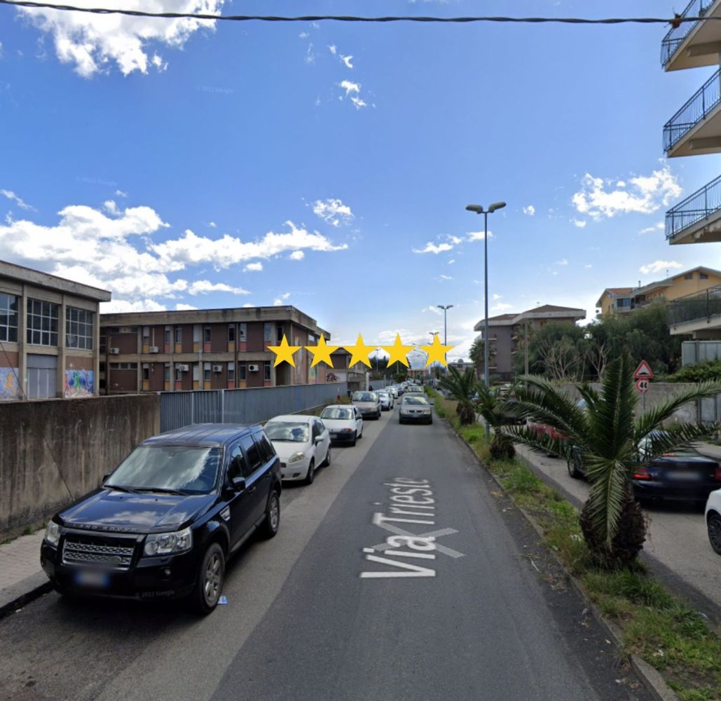 5غرفة شقة في Giarre, Italy رقم 52169