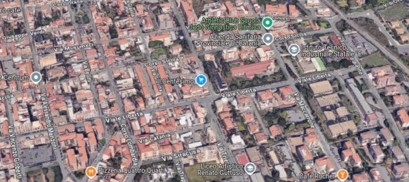 5غرفة شقة في Giarre, Italy رقم 52169 4