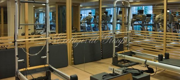 Apartment 2+1 in Istanbul, Turkey No. 28987 15