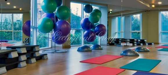 Apartment 2+1 in Istanbul, Turkey No. 28987 16