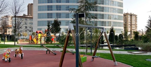 Apartment 2+1 in Istanbul, Turkey No. 28987 13