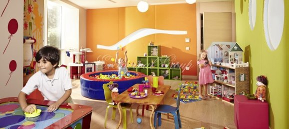 Apartment 2+1 in Istanbul, Turkey No. 28987 20