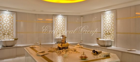 Apartment 2+1 in Istanbul, Turkey No. 28987 17