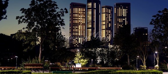 Apartment 2+1 in Istanbul, Turkey No. 28987 5