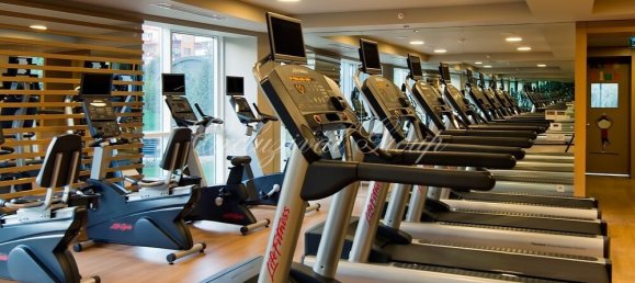 Apartment 2+1 in Istanbul, Turkey No. 28987 14