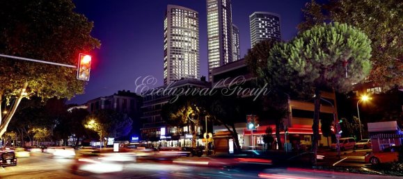 Apartment 2+1 in Istanbul, Turkey No. 28987 21