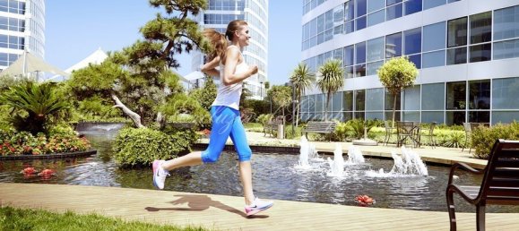 Apartment 2+1 in Istanbul, Turkey No. 28987 4