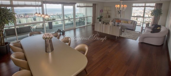 Apartment 2+1 in Istanbul, Turkey No. 28987 8