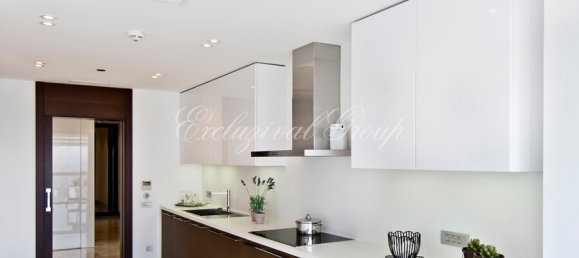 Apartment 2+1 in Istanbul, Turkey No. 28987 11