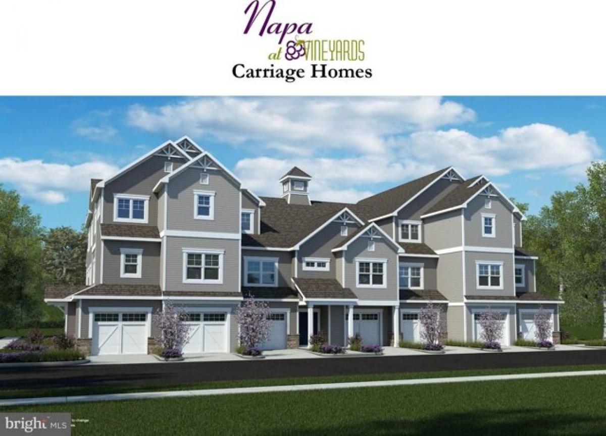 3 Schlafzimmer Haus in Lewes, USA, Nr. 416183