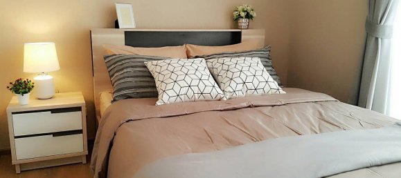 شقة 2 غرف نوم  في Bangkok, Thailand رقم 7349 10