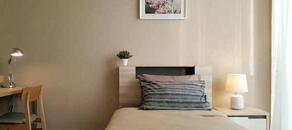 شقة 2 غرف نوم  في Bangkok, Thailand رقم 7349 11