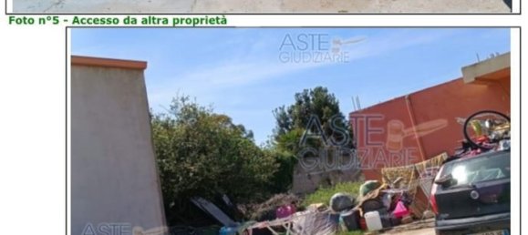 7 rooms Apartment in Sardinia, Italy No. 249086 18