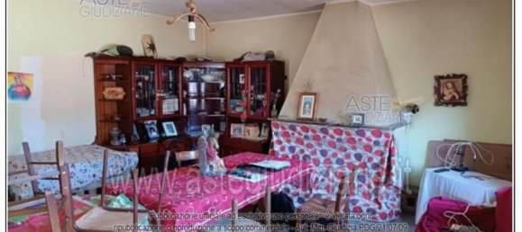 7 rooms Apartment in Sardinia, Italy No. 249086 24